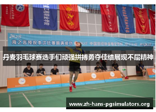 丹麦羽毛球赛选手们顽强拼搏勇夺佳绩展现不屈精神 丹麦羽毛球赛选手们顽强拼搏勇夺佳绩展现不屈精神