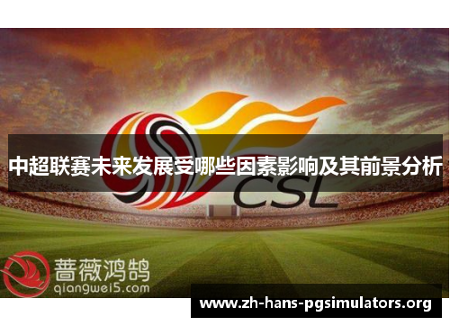 中超联赛未来发展受哪些因素影响及其前景分析 中超联赛未来发展受哪些因素影响及其前景分析
