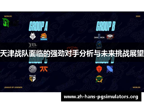 天津战队面临的强劲对手分析与未来挑战展望 天津战队面临的强劲对手分析与未来挑战展望