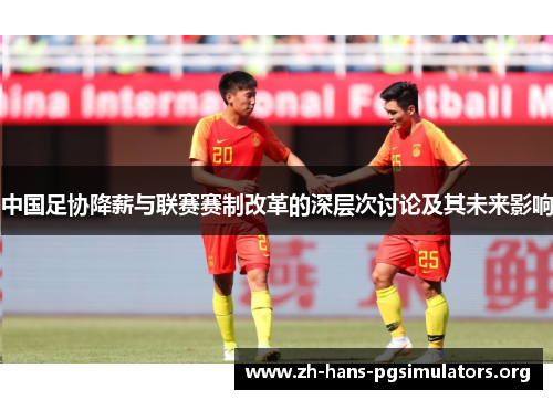 中国足协降薪与联赛赛制改革的深层次讨论及其未来影响 中国足协降薪与联赛赛制改革的深层次讨论及其未来影响