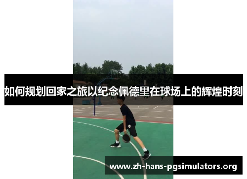 如何规划回家之旅以纪念佩德里在球场上的辉煌时刻