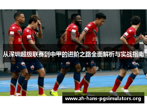 从深圳超级联赛到中甲的进阶之路全面解析与实战指南 从深圳超级联赛到中甲的进阶之路全面解析与实战指南