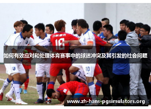 如何有效应对和处理体育赛事中的球迷冲突及其引发的社会问题 如何有效应对和处理体育赛事中的球迷冲突及其引发的社会问题