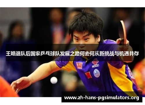 王皓退队后国家乒乓球队发展之路何去何从新挑战与机遇并存 王皓退队后国家乒乓球队发展之路何去何从新挑战与机遇并存