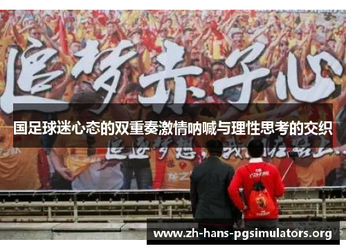 国足球迷心态的双重奏激情呐喊与理性思考的交织