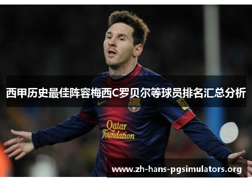 西甲历史最佳阵容梅西C罗贝尔等球员排名汇总分析 西甲历史最佳阵容梅西C罗贝尔等球员排名汇总分析