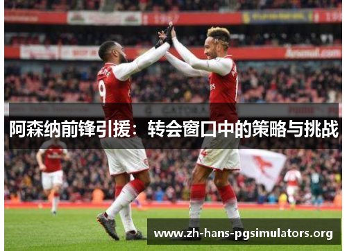 阿森纳前锋引援:转会窗口中的策略与挑战 阿森纳前锋引援:转会窗口中的策略与挑战